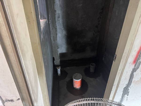 花蓮衛浴廁所防水