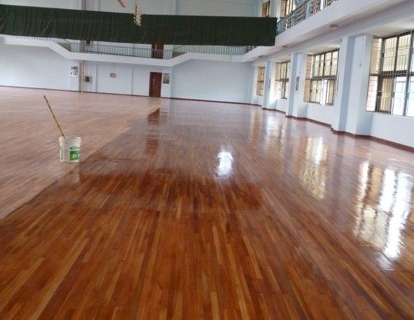 花蓮地板打蠟,地板打腊