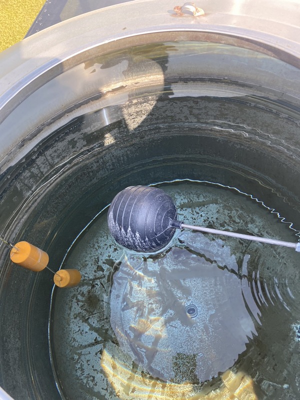 花蓮市洗水塔