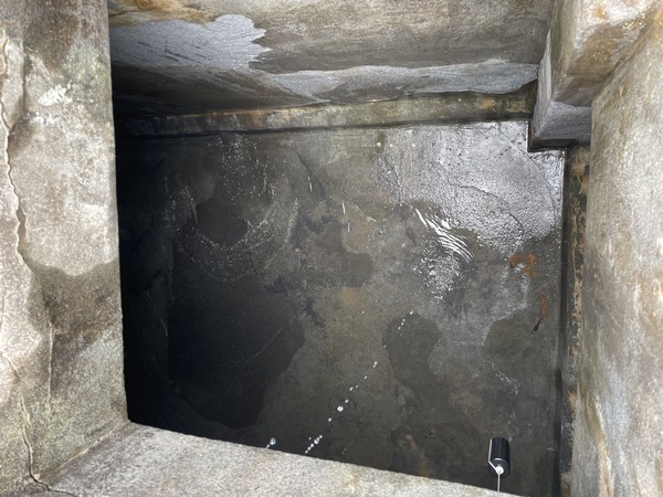 花蓮市洗水塔